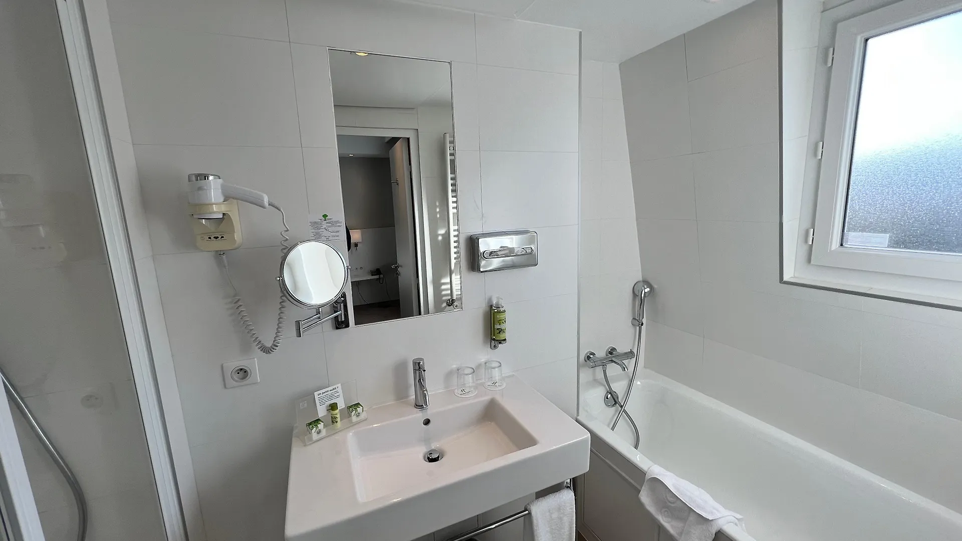 Paris-auteuil By Ihg Hotel