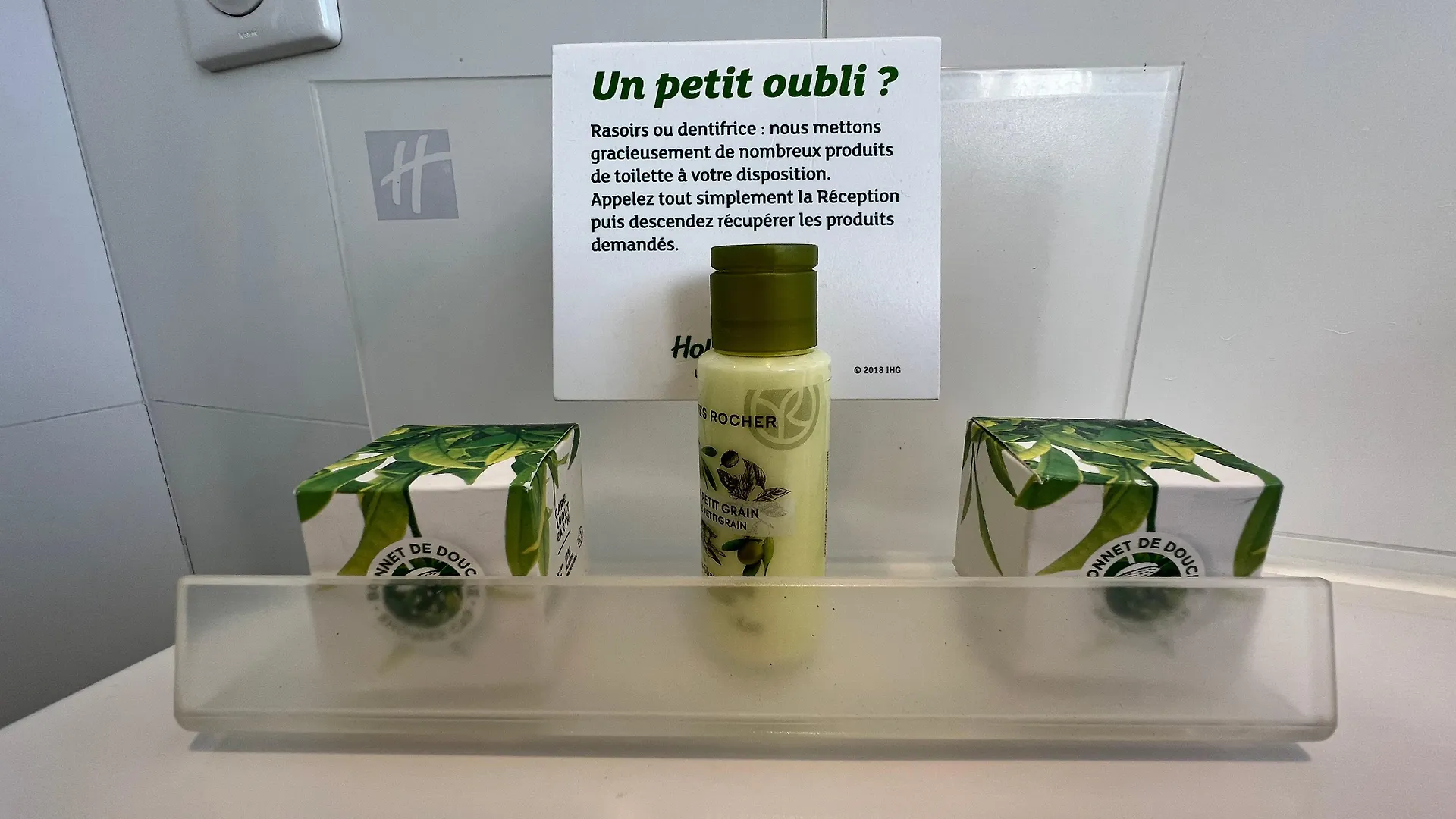 Paris-auteuil By Ihg 3*