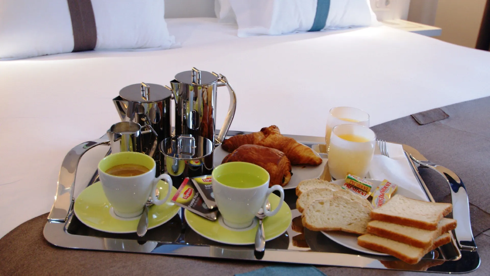 Paris-auteuil By Ihg Hotel
