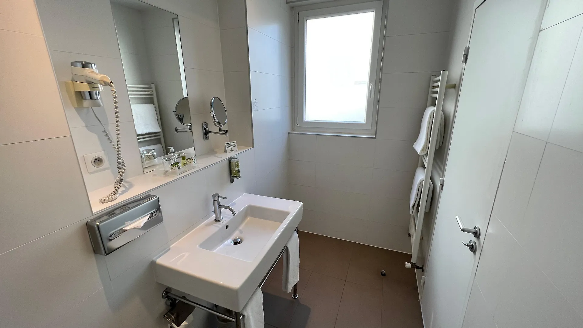 Paris-auteuil By Ihg