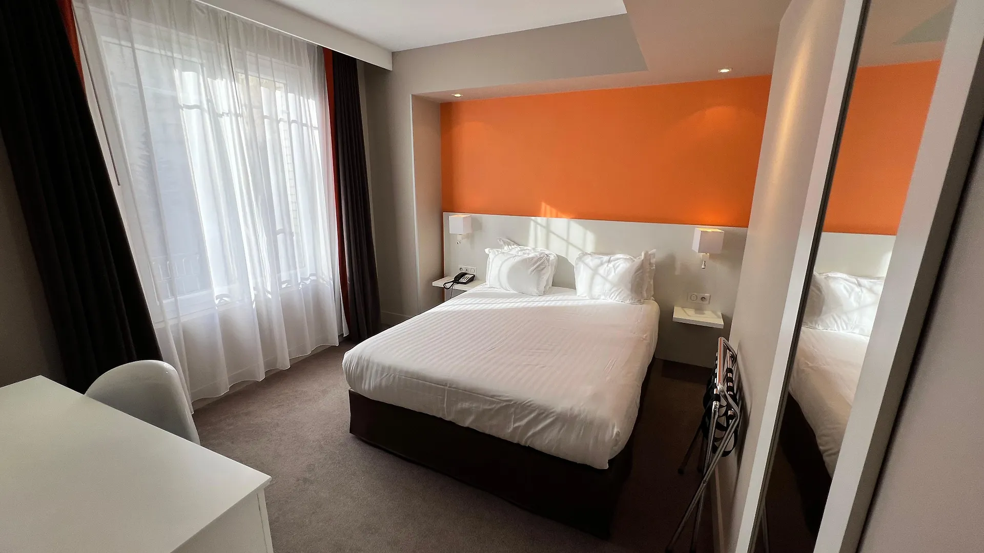 Paris-auteuil By Ihg 3*