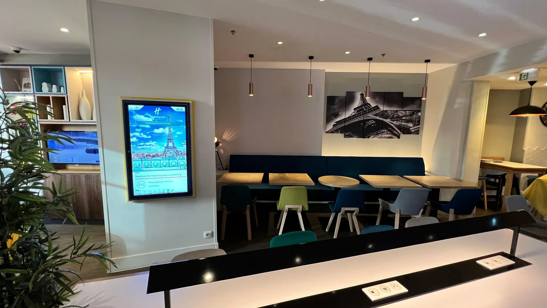 Paris-auteuil By Ihg