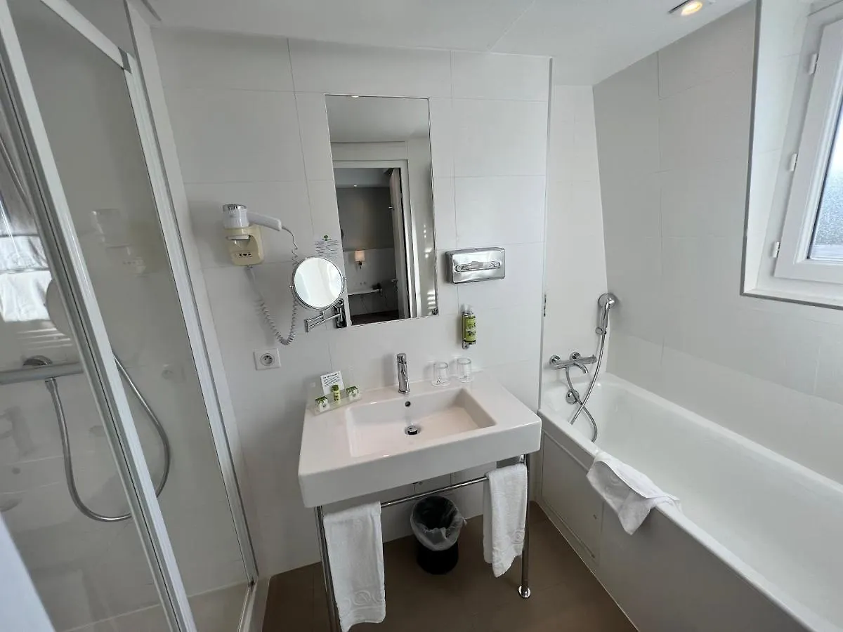 Paris-auteuil By Ihg Paris