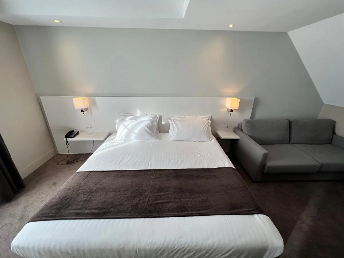 Paris-auteuil By Ihg Paris