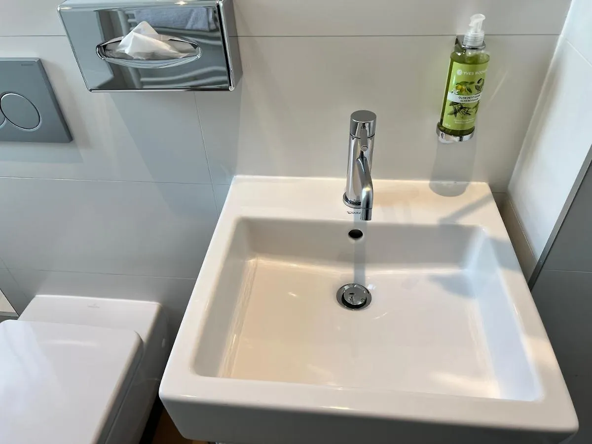 Paris-auteuil By Ihg Hotel Paris