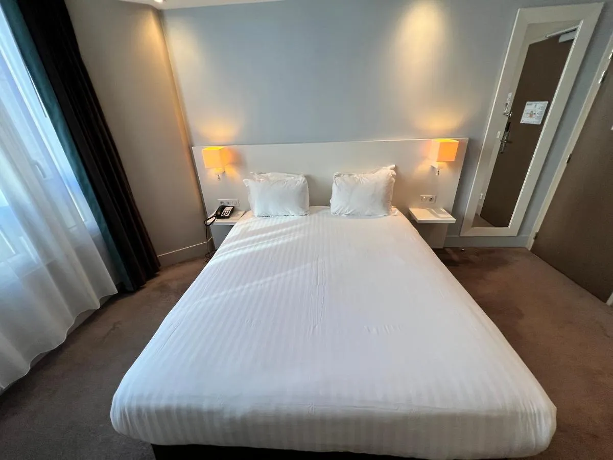 Szálloda Paris-auteuil By Ihg