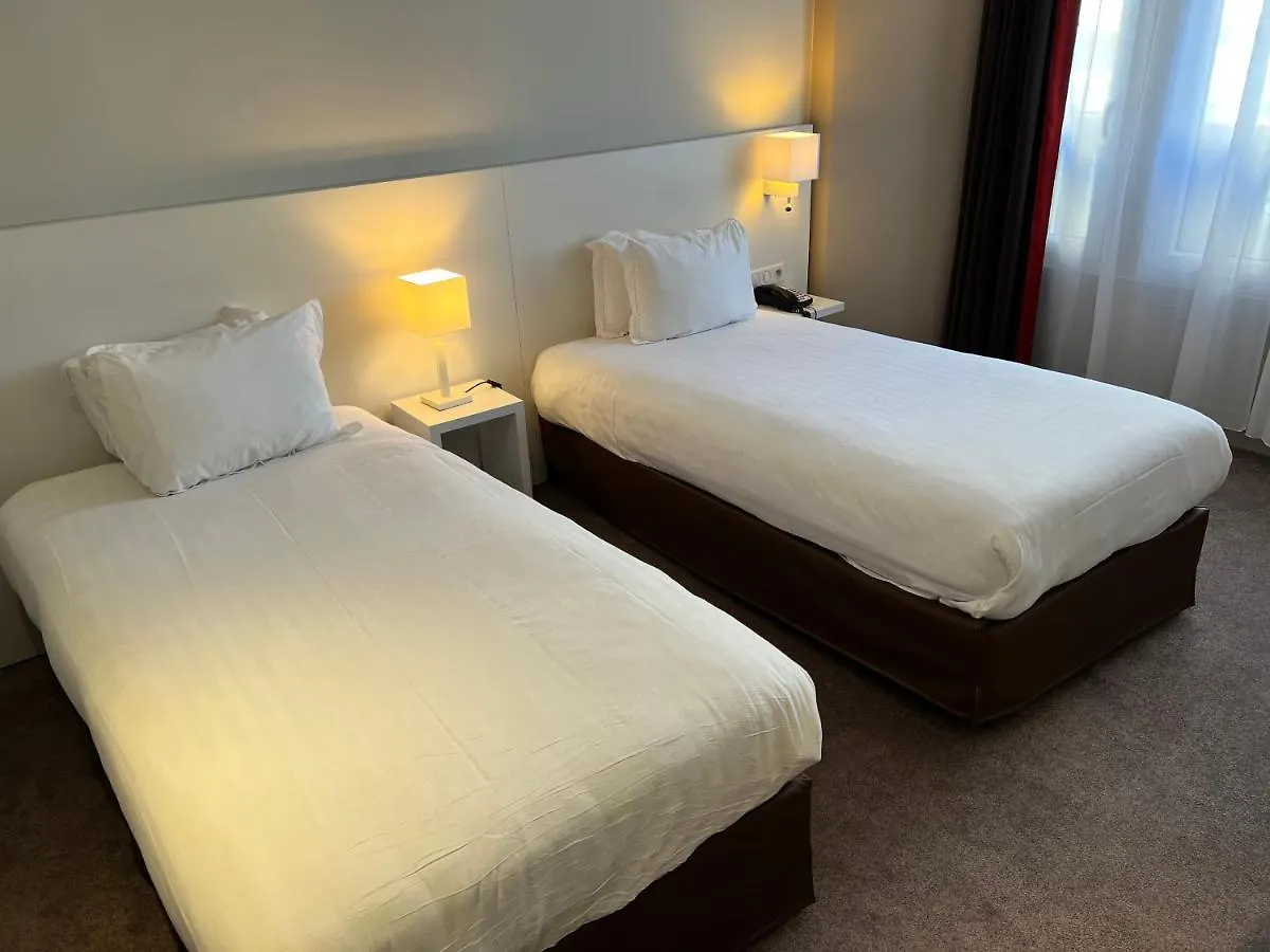 Paris-auteuil By Ihg Paris