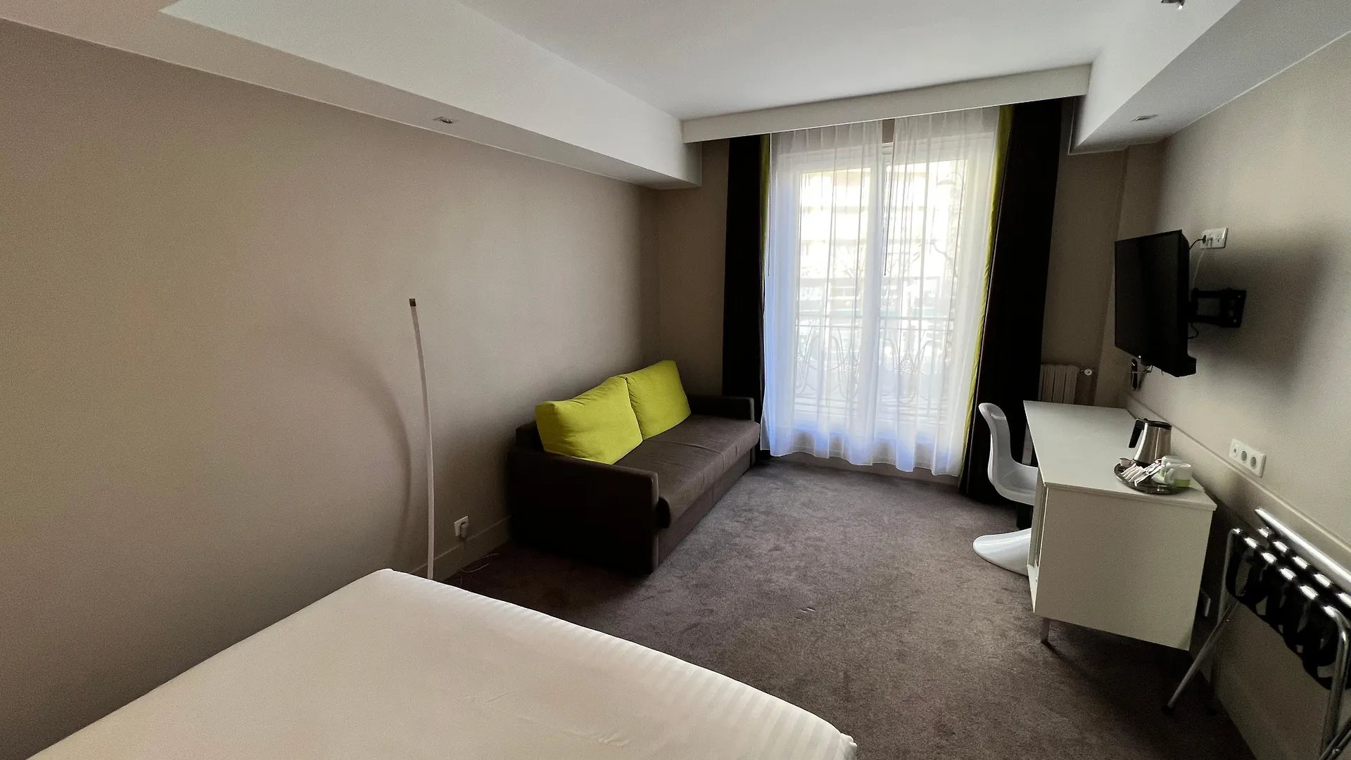 Paris-auteuil By Ihg