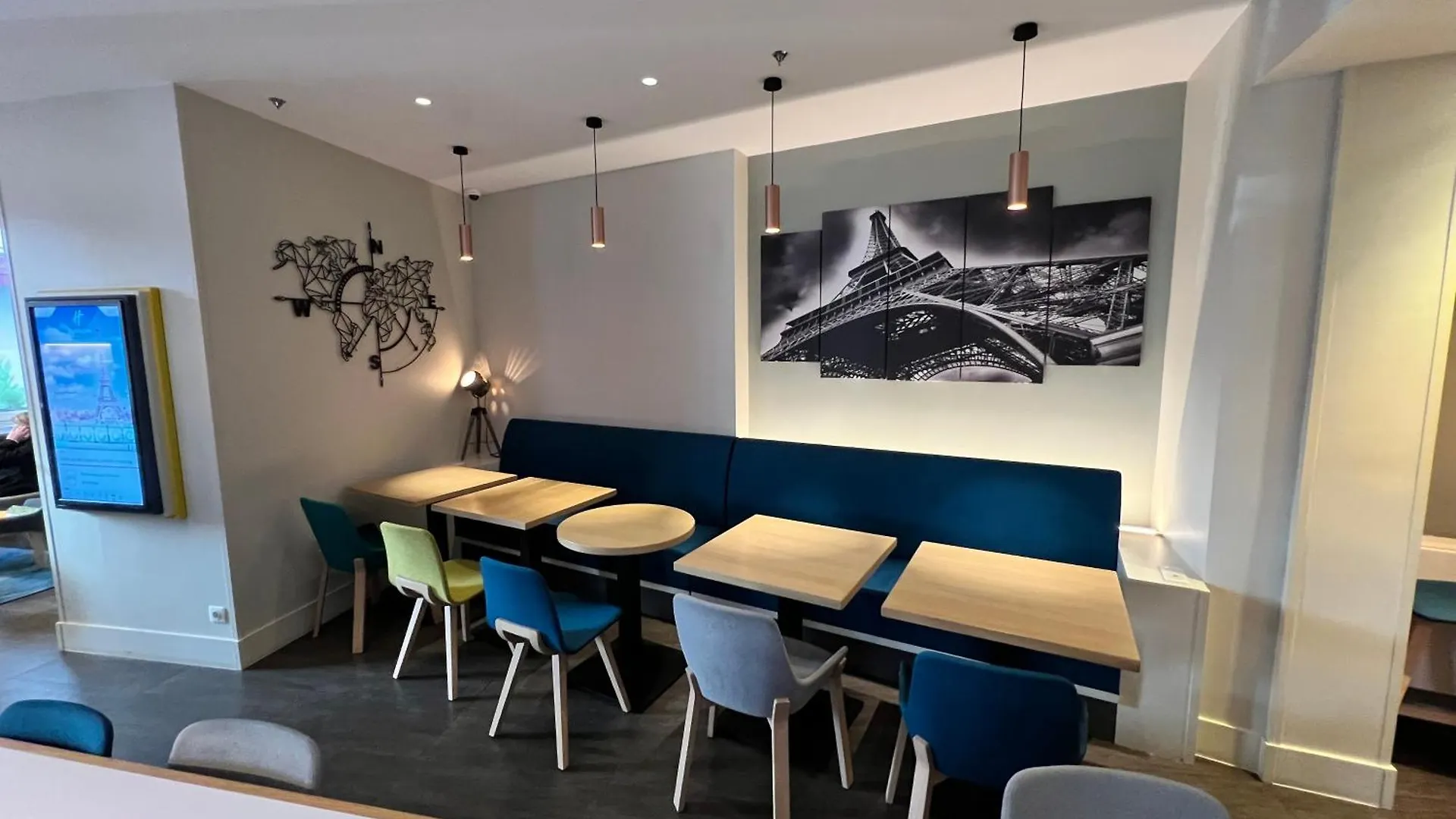 Paris-auteuil By Ihg