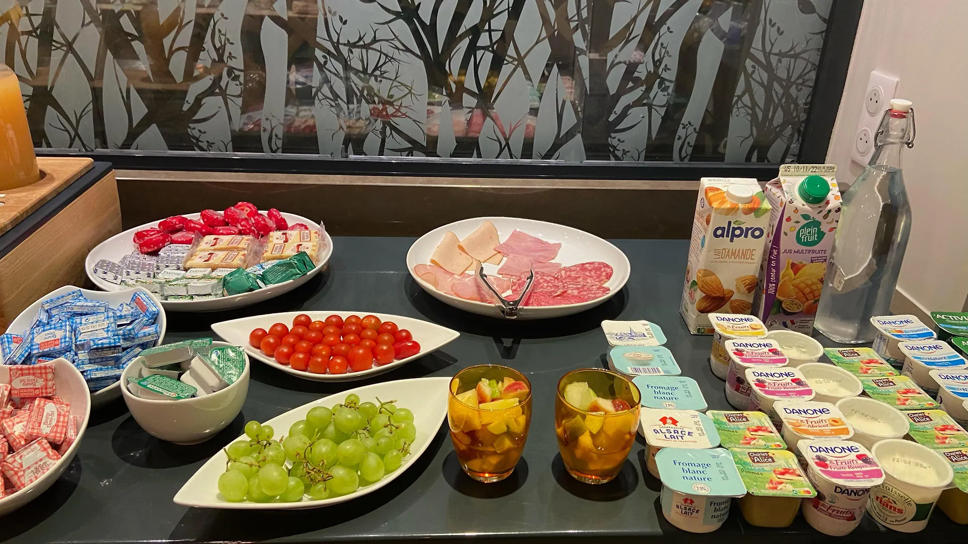 Paris-auteuil By Ihg Paris