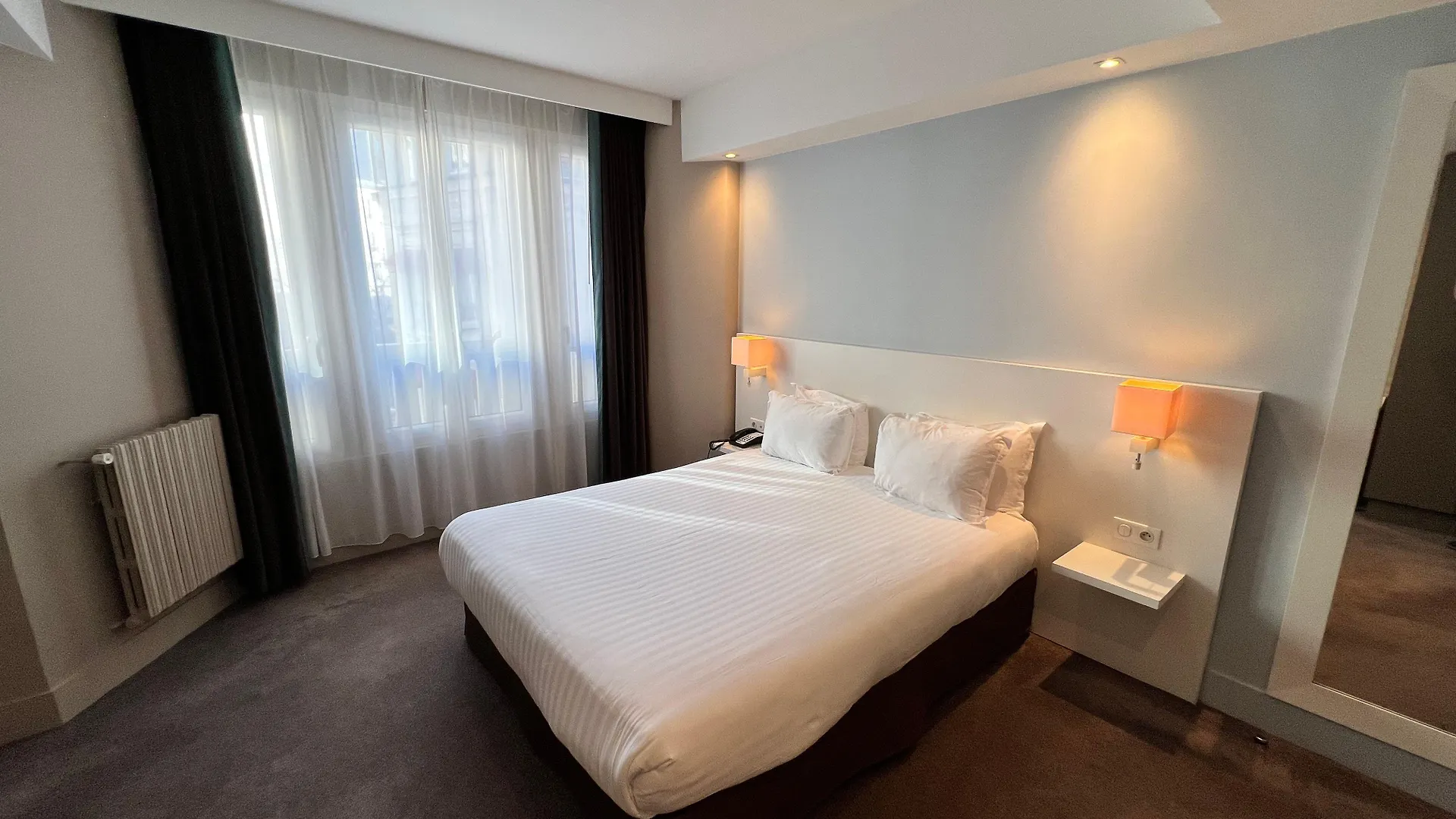Paris-auteuil By Ihg Paris