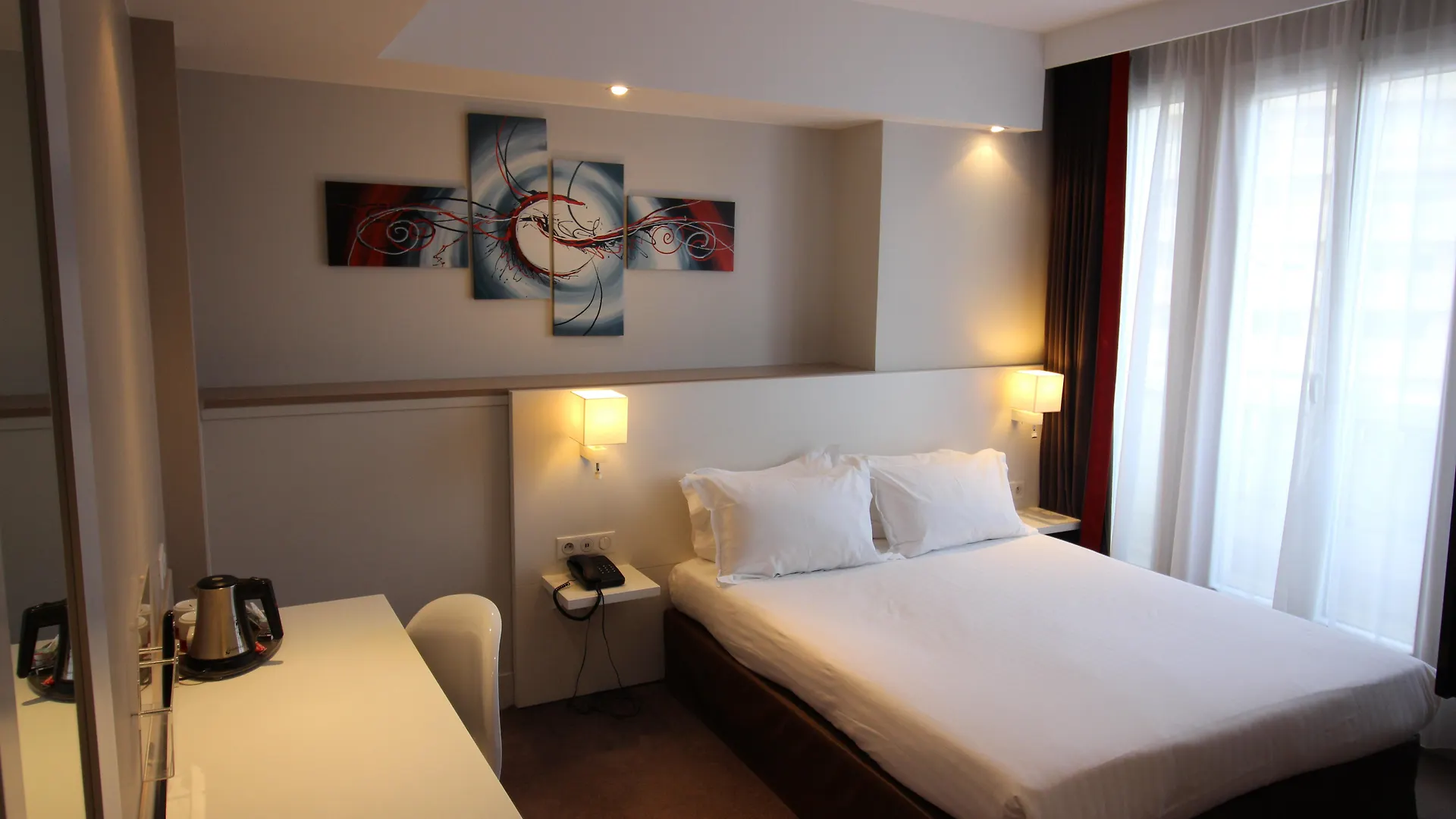 Paris-auteuil By Ihg