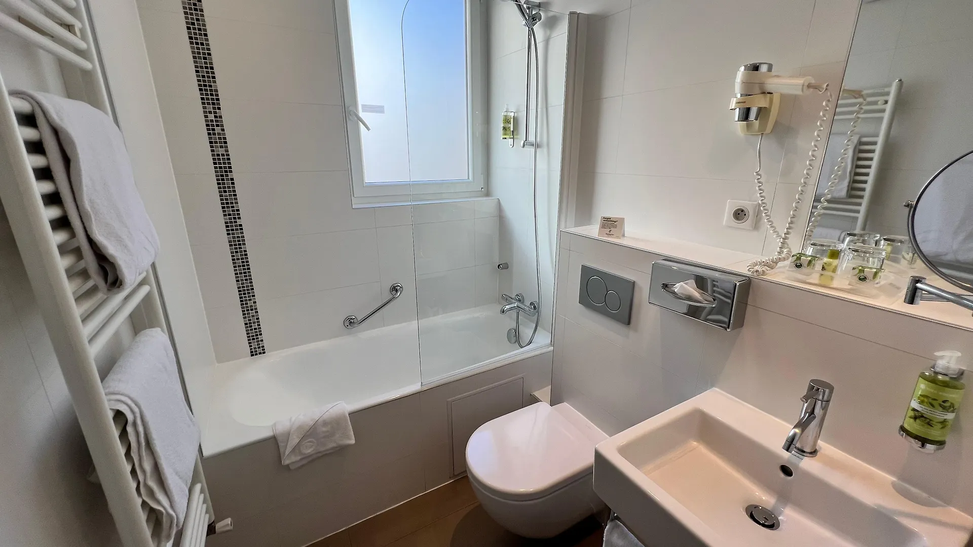 Paris-auteuil By Ihg