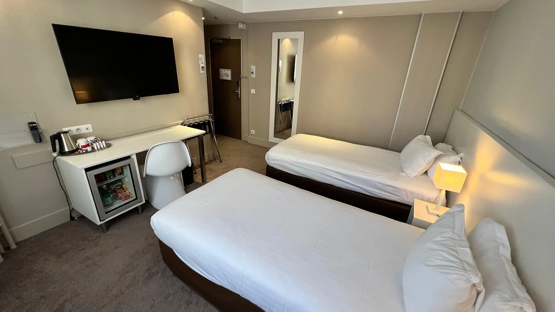 Paris-auteuil By Ihg
