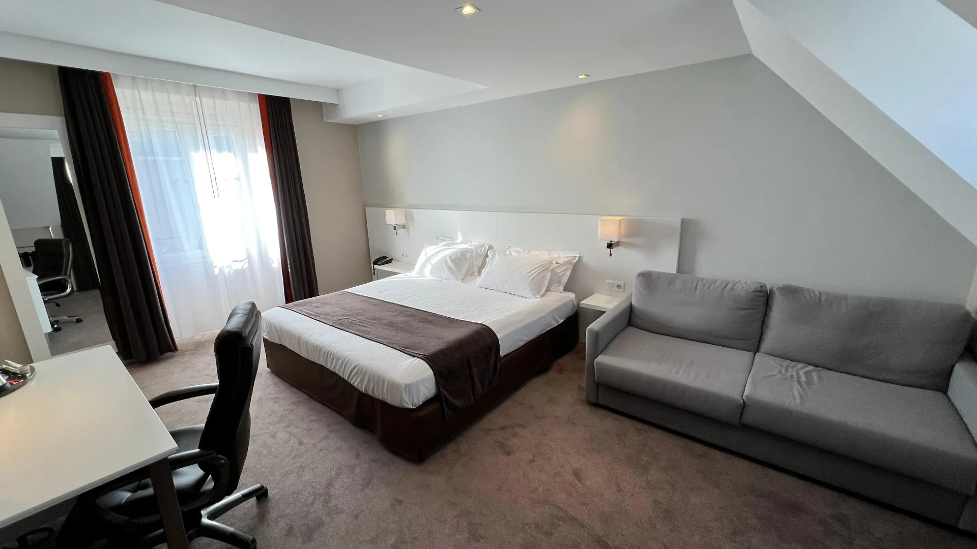 Paris-auteuil By Ihg